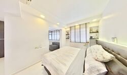 Blk 87 Telok Blangah Heights (Bukit Merah), HDB 4 Rooms #572954681